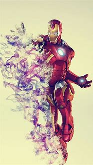 Image result for Marvel Iron Man Art