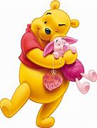 Image result for Winnie the Pooh and Piglet Images Clip Art