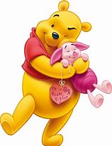 Image result for Winnie the Pooh Nier