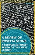 Image result for Rosetta Stone App