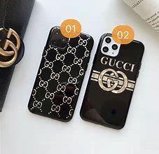 Image result for Fake Gucci iPhone 11" Case