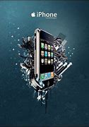 Image result for iPhone Advertisement Poster Design