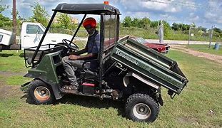 Image result for Kawasaki Mule 2510 4x4 Diesel Custom