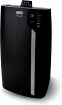 Image result for DeLonghi Air Conditioner Portable 700 Sq.feet