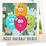 Image result for Funny Happy Birthday Cards