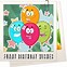 Image result for Happy Birthday My Friend Funny Wishes