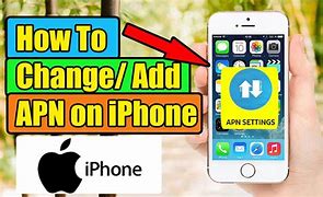 Image result for iPhone 12 APN