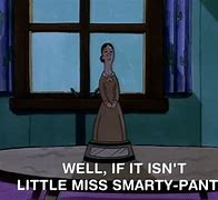 Image result for Smarty Pants Meme