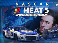 Image result for NASCAR Heat 5 Damage Model