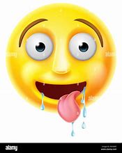Image result for Tongue Hanging Out Emoji