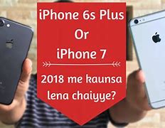 Image result for iPhone 6s Plus vs 8s Plus