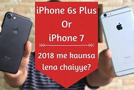 Image result for iPhone 6s Plus vs Samsung J8