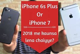 Image result for iPhone 6 Plus VSI Phpne 6s