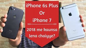 Image result for iphone 6 plus vs iphone 6s