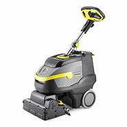 Image result for Walk Behind Floor Scrubber