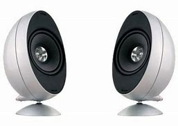 Image result for KEF HTS3001 Home Theater Satellite Speakers