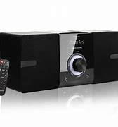 Image result for Stereo Shelf Systems Bluetooth