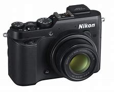 Image result for Nikon Compact Camera with Viewfinder