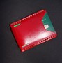 Image result for 10Cc Custom Leather Card Holder