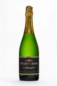 Image result for Wilson Creek Almond Champagne