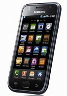 Image result for Samsung Galaxy S 1