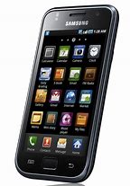 Image result for Samsung Galaxy S 1 T-Mobile