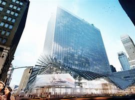Image result for 2 Penn Plaza, New York, NY 10121 United States