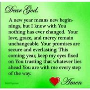 Image result for Christian Quotes About New Year