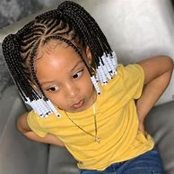 Image result for 4C Natural Hair Braid Styles