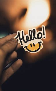 Image result for Hello Backgroudn