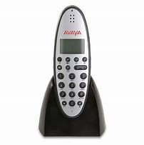 Image result for Avaya Cordless Phone