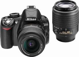 Image result for Nikon D3100 DSLR Camera