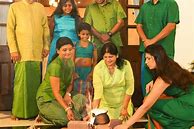 Image result for Sinhalese Traditional Costume