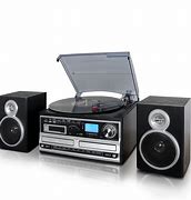 Image result for Turntable CD Recorder