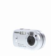 Image result for Sony DSC-P41