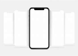 Image result for iPhone X Apple Mockup Dos