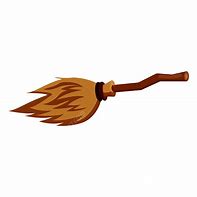 Image result for Witch Broom Vector