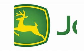 Image result for Hot John Deere Logo