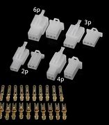 Image result for 2 Gauge Wire Connector