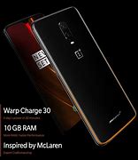 Image result for One Plus 6 McLaren Edition