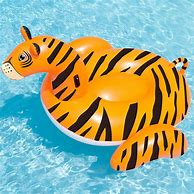 Image result for Inflatable Animal Pool Floats