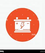 Image result for Vehicle Battery Charge Icon