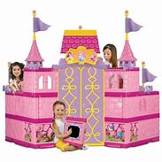 Image result for Mega Bloks Disney Princess Castle