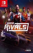 Image result for NASCAR Rivals Setups