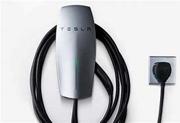 Image result for Tesla Home Charging Station