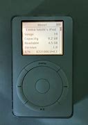 Image result for 1st Gen iPod Back