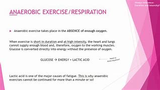 Image result for What Is Anaerobic Exercise