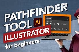 Image result for Where Is Path Finder in Illustratir On the iPad