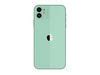 Image result for Front and Back of iPhone 11 Green