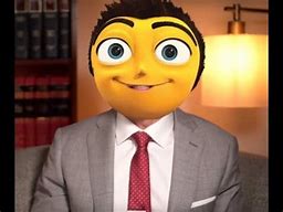 Image result for Bee Movie Lawyer Meme